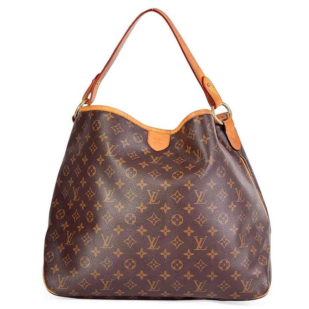 💎✨W/RECEIPT ✨💎 HOBO LOUIS VUITTON MM - Picture 2 of 14